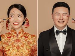 -梵初·STUDIO婚纱摄影(通州万达店)