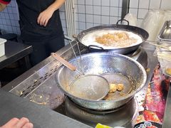 -三味臭豆腐(鲁迅故里店)
