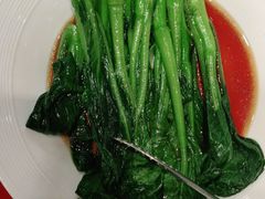 -西贝莜面村(常州新北万达广场店)