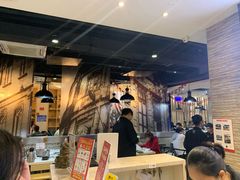 -陈记顺和潮汕鲜牛肉火锅(棠德南路店)