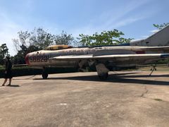 -大嶝英雄三岛战地观光园