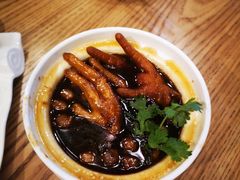 -西酒时光(恒福店)