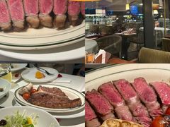 -MONICH牛排融合餐厅(和义大道购物中心店)