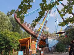 -济南方特东方神画