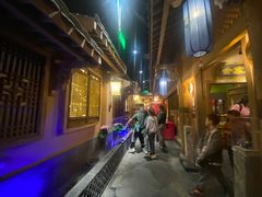 -长安大牌档之西安博物院文化餐厅(中贸店)