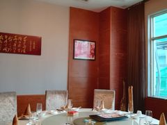 包厢-毛家饭店(今洲广场店)