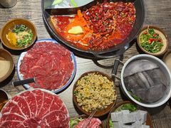 -冯校长老火锅(深圳总店)