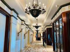 -丽轩中餐厅(广州丽思卡尔顿酒店)