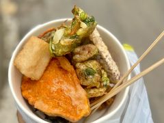 -美美阿姨醋肉(县后路店)
