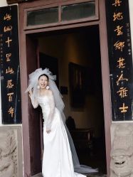 -Chic Bridal 熙可婚纱