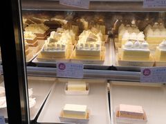 -凯司令(豫园地铁站店)