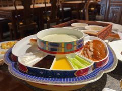 -真地道京味府·鲜橙烤鸭·北京菜(朝外大街东大桥店)