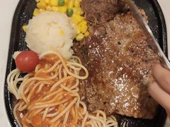 -豪客来牛排(中核世纪广场店)
