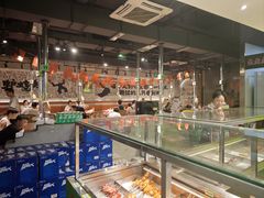 -生火火·小炉子炭烤(金楠天街总店)