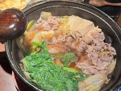 -千代武日本料理(哈西店)