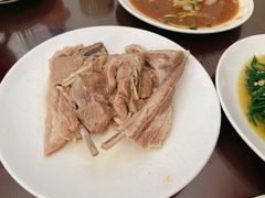 -范记靖远羊羔肉(博物馆店)