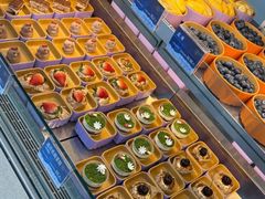 -海底捞大排档火锅(打浦路店)