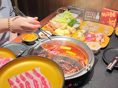 -牛New寿喜烧(闵行龙湖天街店)