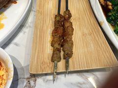 -巴依老爷新疆美食(常营店)