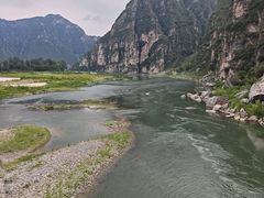 -孤山寨风景区