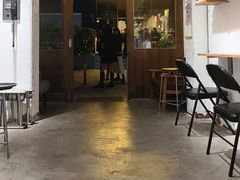 -Fuzzy Bistro 浮几韩餐·茶酒馆