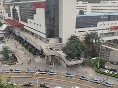-深圳香格里拉酒店