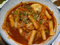 -紫霞门韩国料理烤肉(深南东路店)