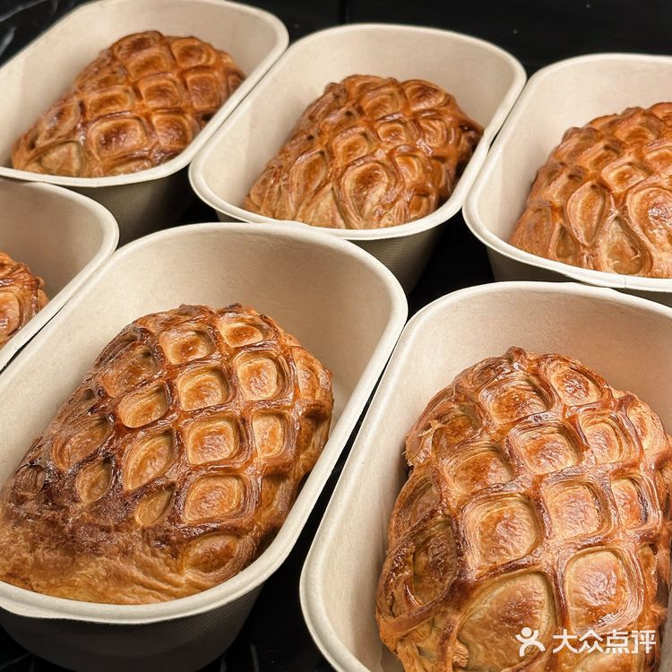 这简直是我的本命面包店❗️重庆最美‼️