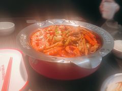 -胖哥俩肉蟹煲(龙德广场店)