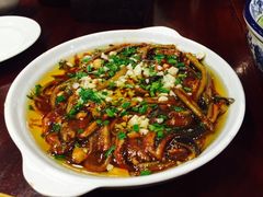 -南翔饭店