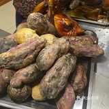 延吉   老沙土窑烧烤 铁锅炖