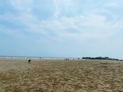 -南澳海滩