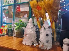 -BOBLOOM花店(宝龙旭辉广场店)