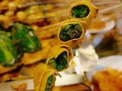 -晓靖轩烧烤(沙河风情店)