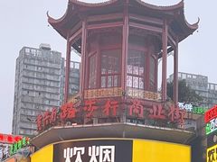 -黄兴南路步行商业街