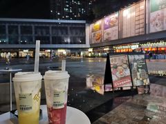 -喜茶(广州荔湾领展广场店)