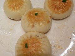 生煎包-无名居(西直门总店)