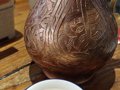 -蒙亨·手把肉·蒙古包文化主题餐厅(天恒广场店)