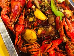 麻辣小龙虾-望京小腰(北京总店)