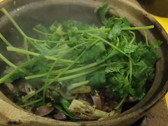 -汤氏美食台山水步特色黄鳝饭(龙津东路店)