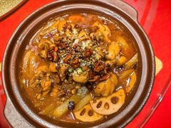 -西湖春天•老字号杭州菜(百汇店)