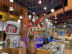 -松山湖帝豪花园酒店西餐厅(美景中路店)