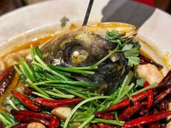 -清水亭湖北菜(大屯DT51店)