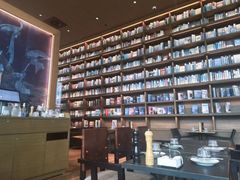 -茑屋书店(天目里店)