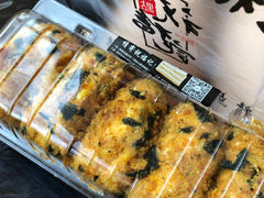 -祝福记糕点(新百大店)