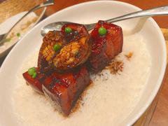 -上海人家花樣年华(中山公园店)