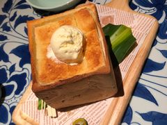 -绿茶餐厅(布吉万象汇店)