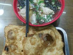 -白魁老号饭庄(安内店)