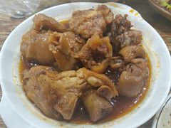 -雨田饭店