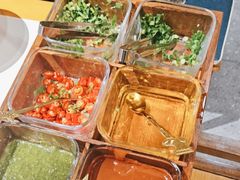 -曲氏老北京铜锅涮肉•火锅(不老街店)